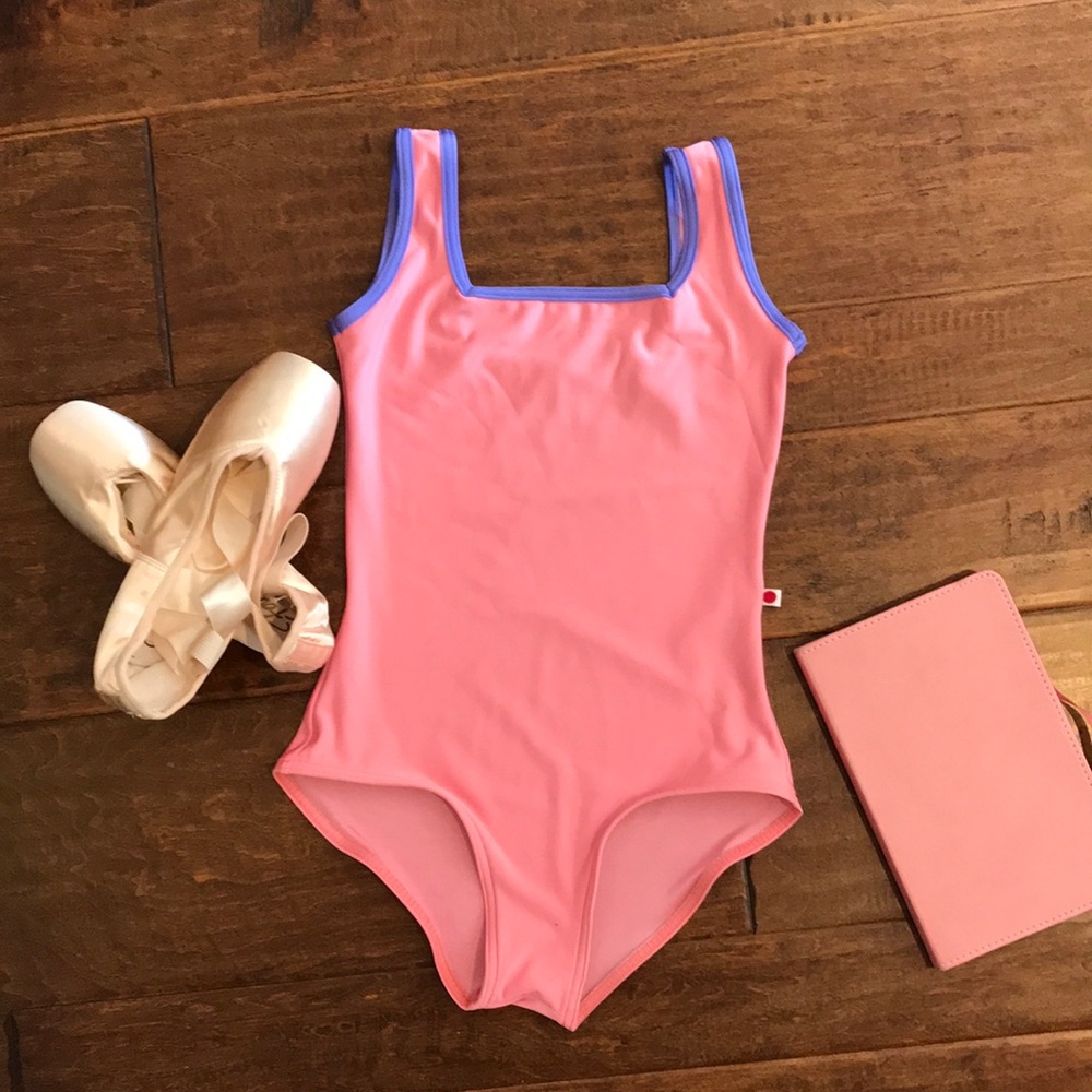 XS Marieke YUMIKO Leotard
